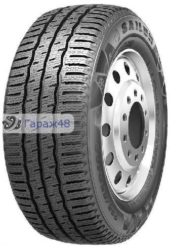 Sailun Endure WSL1 215/75 R16 116R